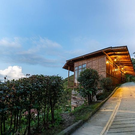 Home Boutique Natural Paradise Ла-Вега Экстерьер фото