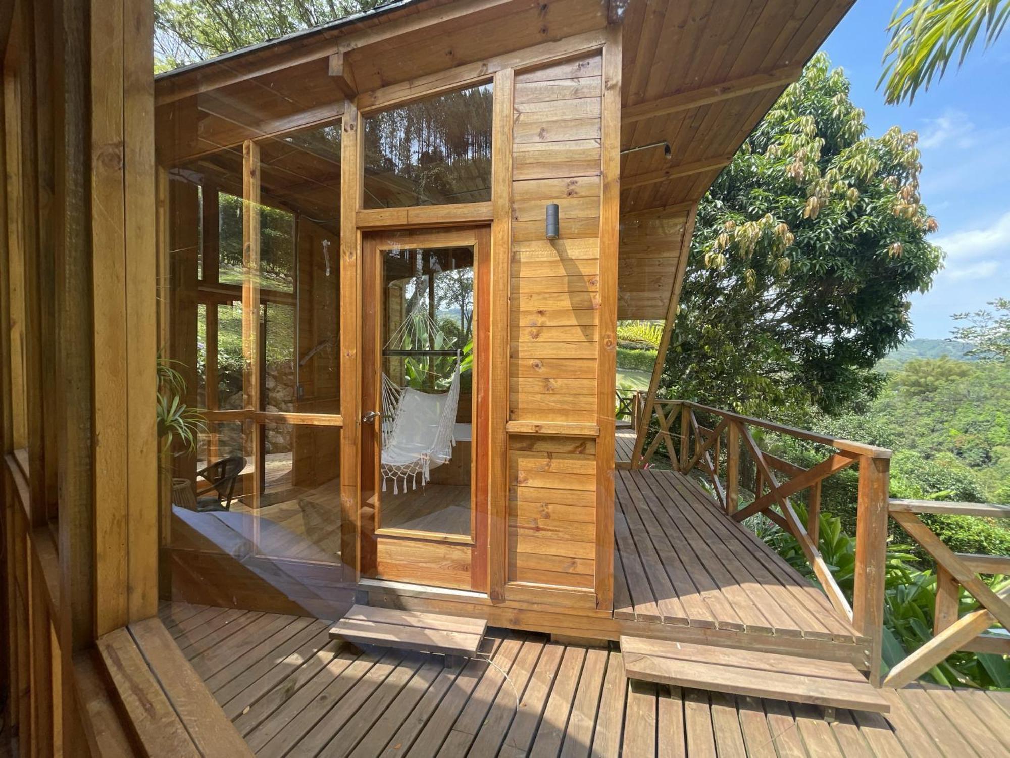 Home Boutique Natural Paradise Ла-Вега Экстерьер фото