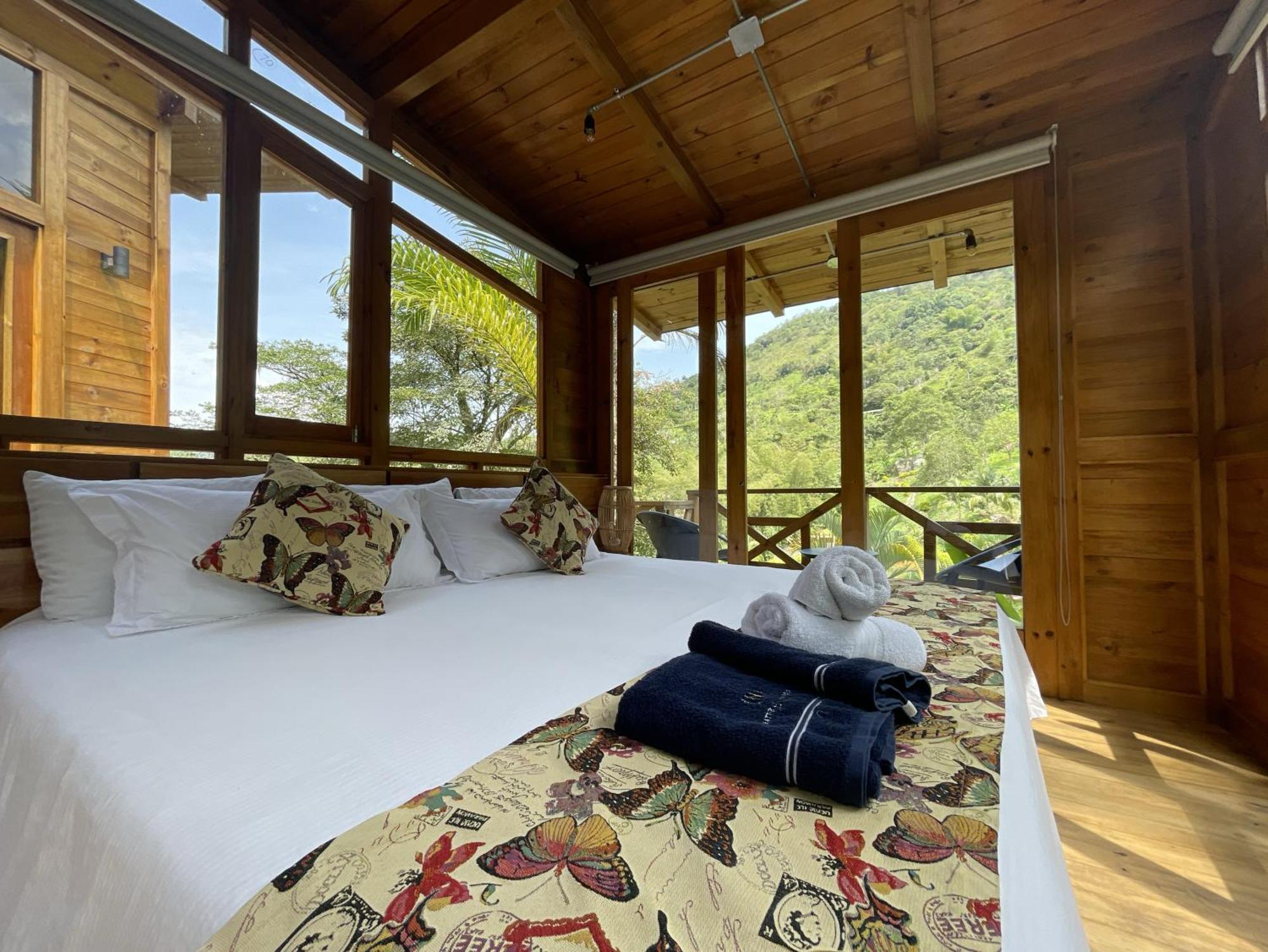 Home Boutique Natural Paradise Ла-Вега Экстерьер фото
