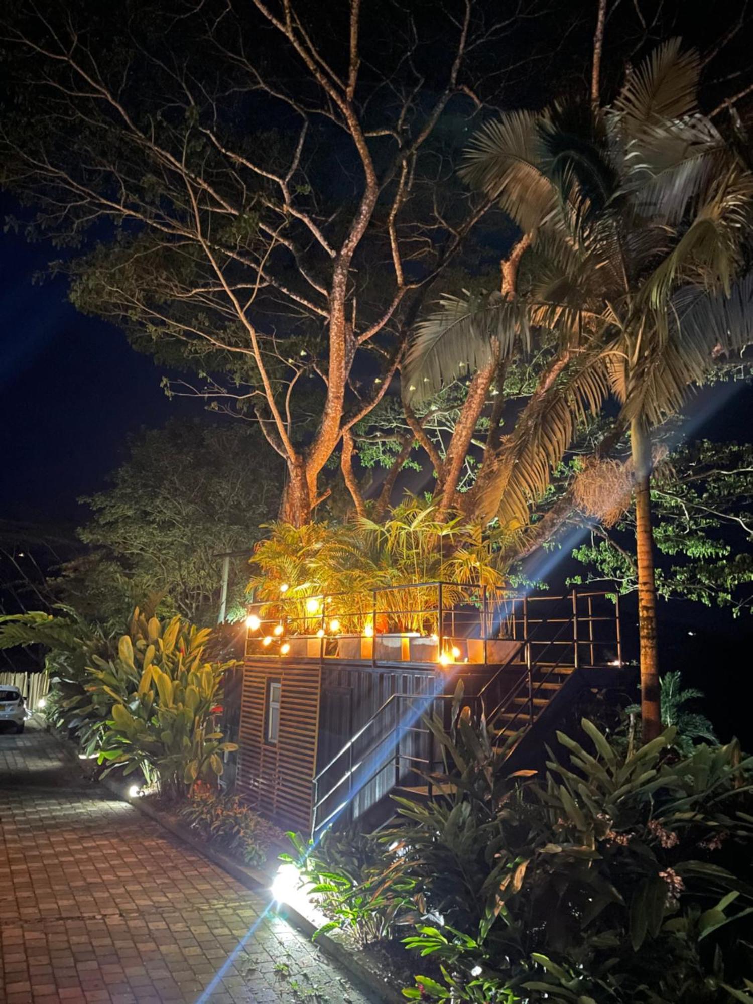 Home Boutique Natural Paradise Ла-Вега Экстерьер фото