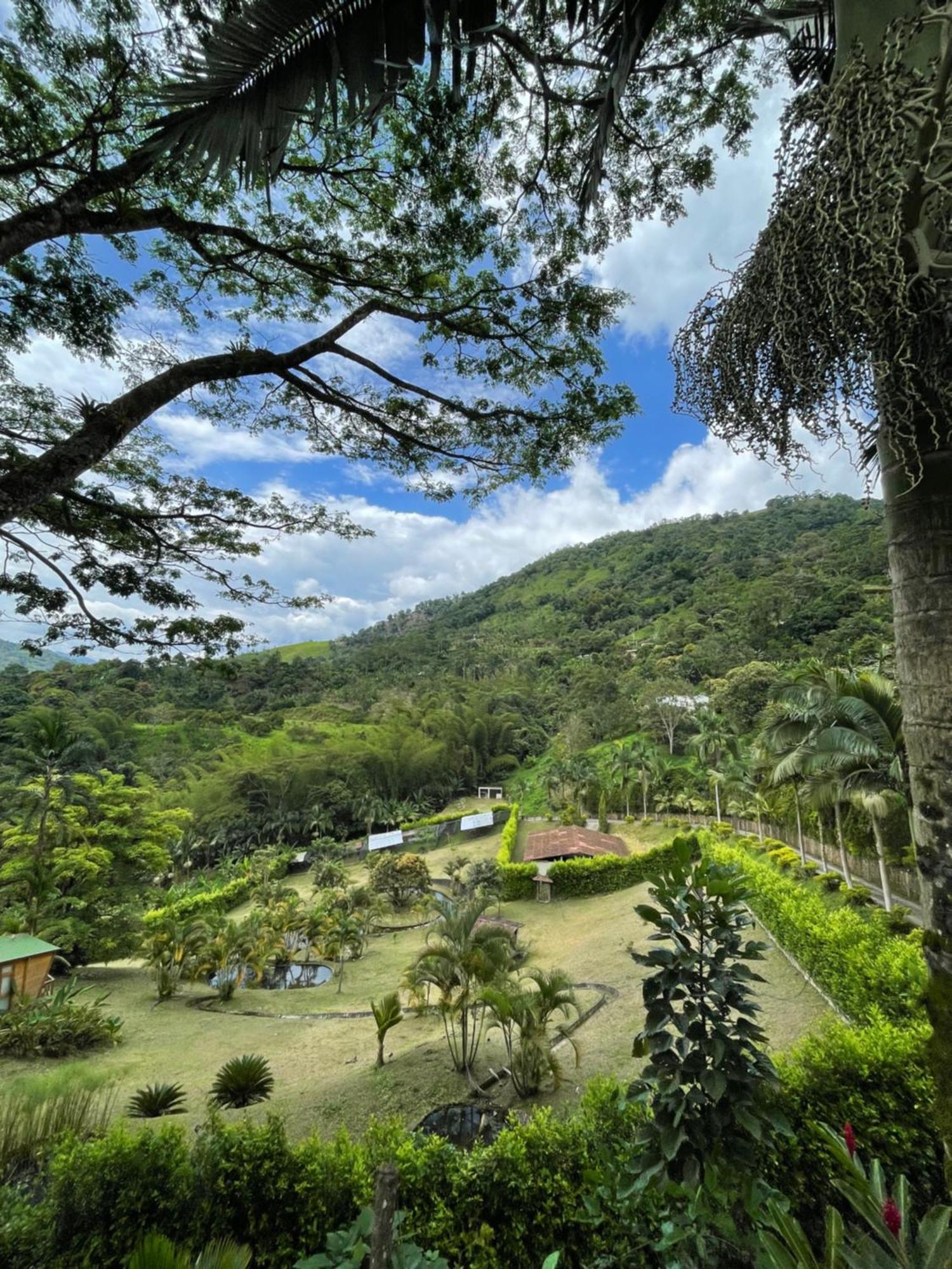 Home Boutique Natural Paradise Ла-Вега Экстерьер фото