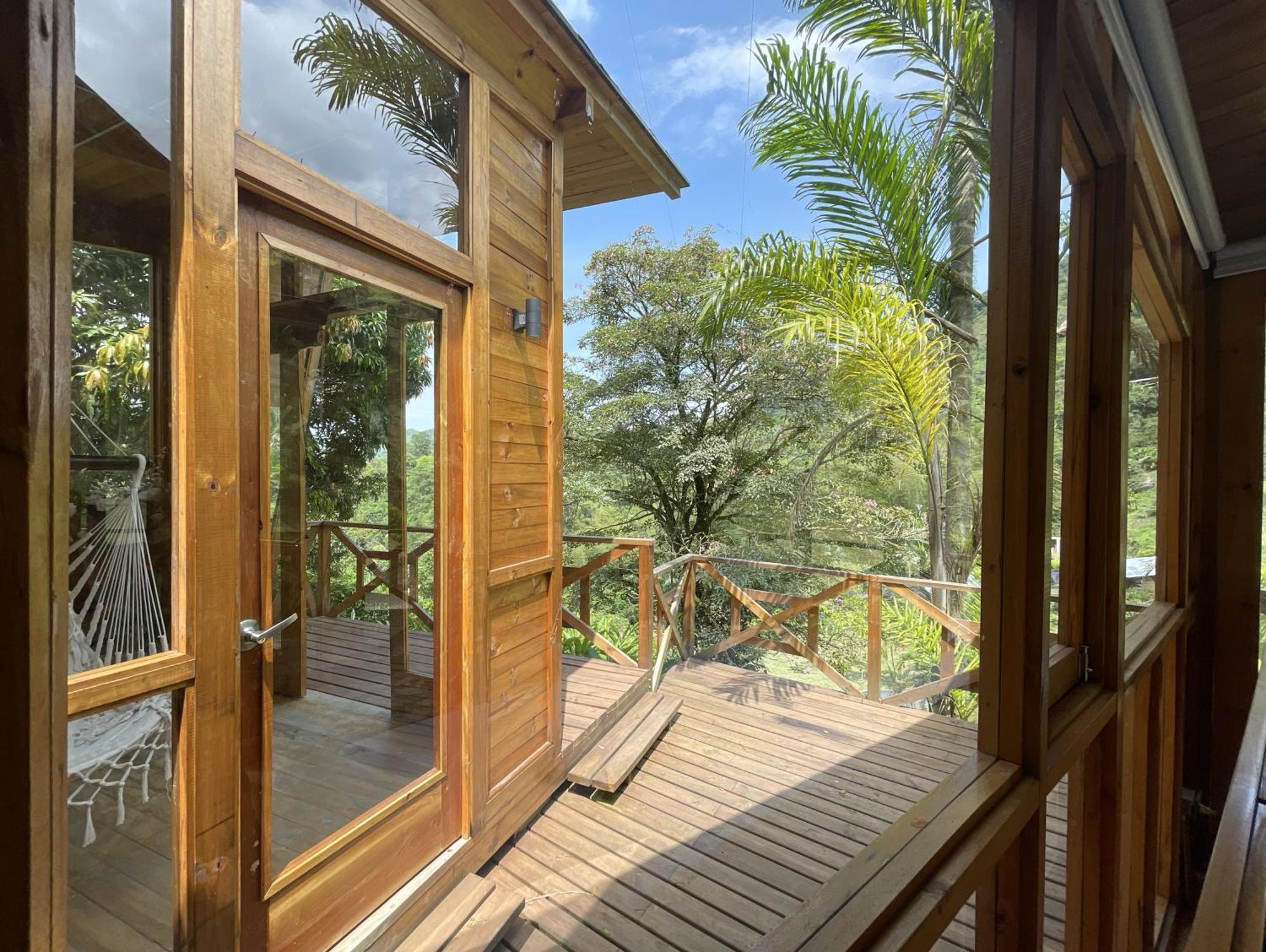 Home Boutique Natural Paradise Ла-Вега Экстерьер фото