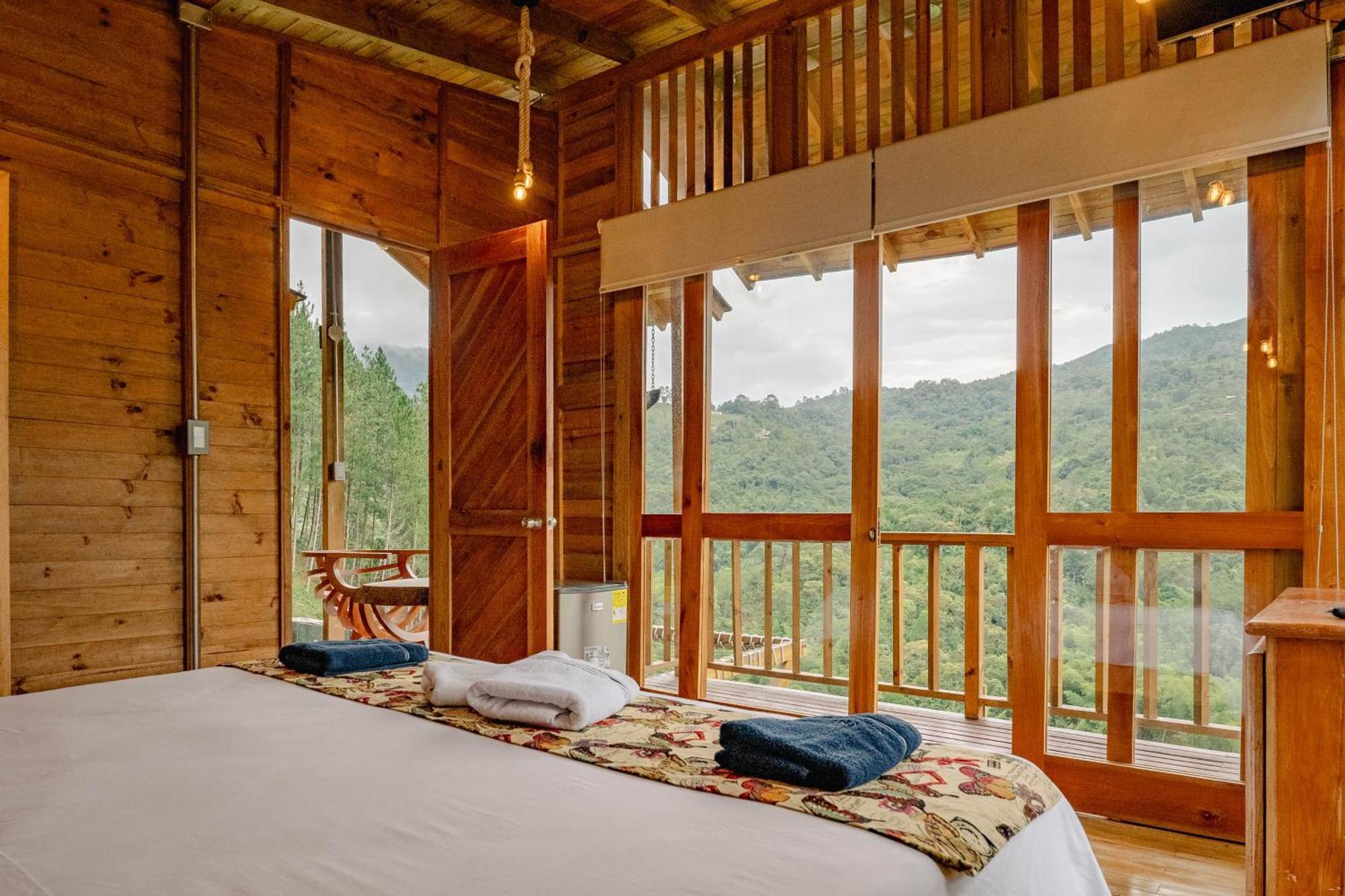 Home Boutique Natural Paradise Ла-Вега Экстерьер фото