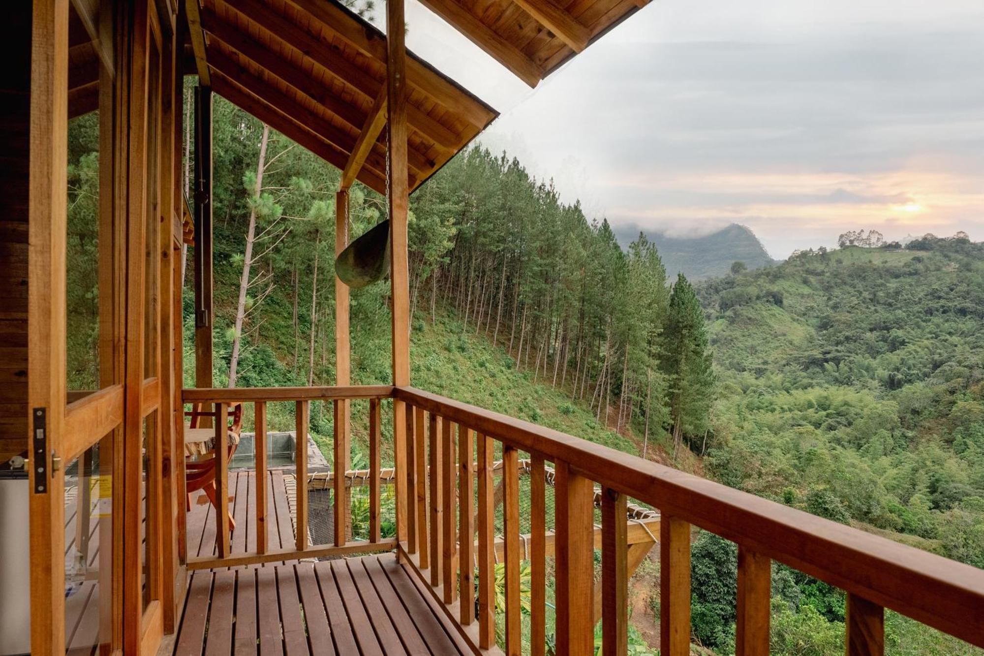 Home Boutique Natural Paradise Ла-Вега Экстерьер фото