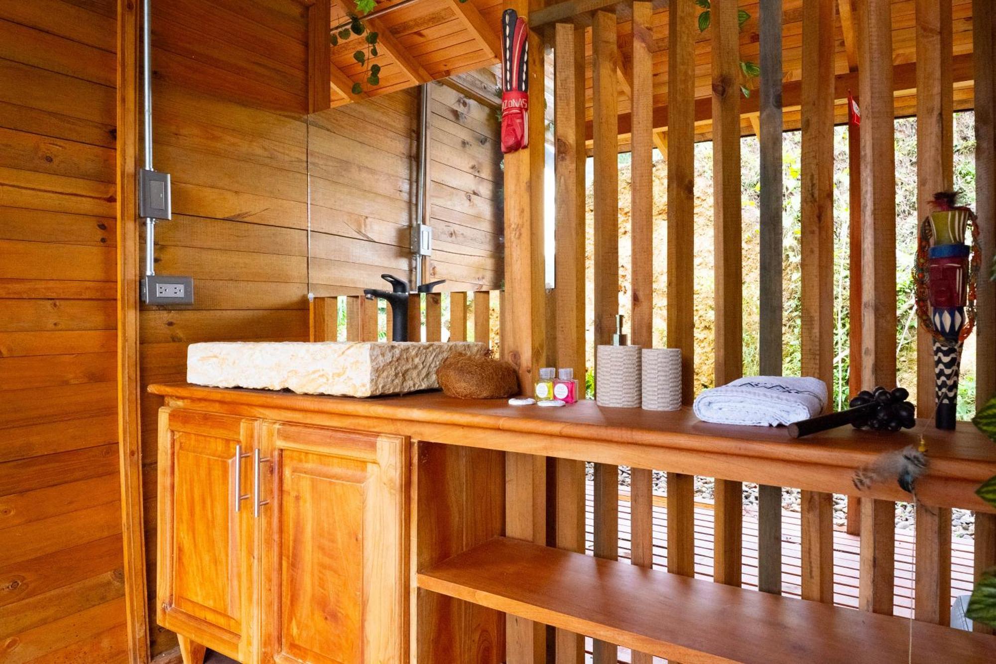 Home Boutique Natural Paradise Ла-Вега Экстерьер фото