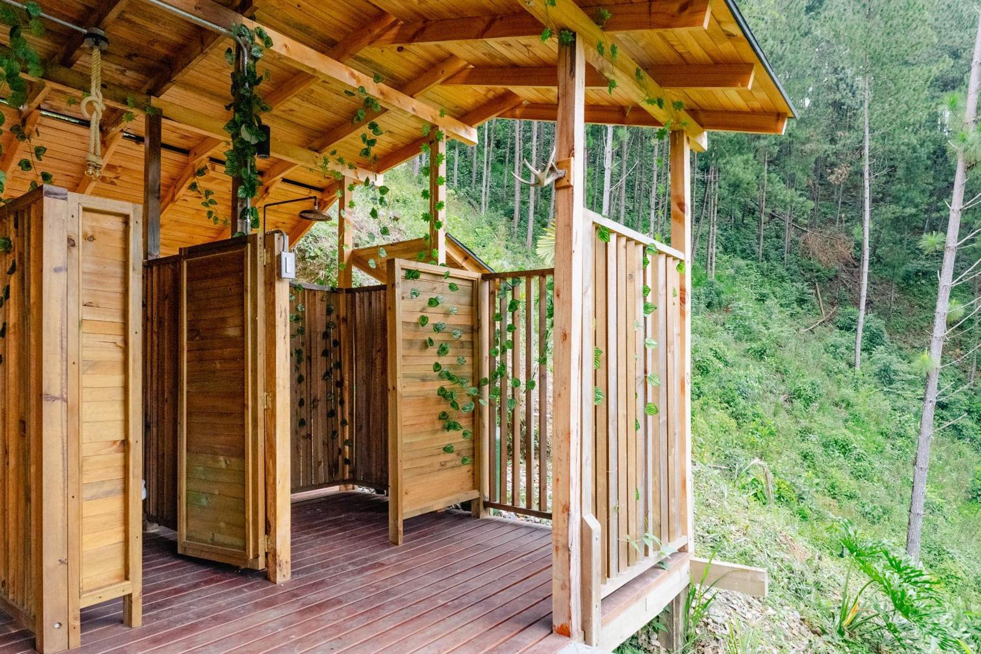 Home Boutique Natural Paradise Ла-Вега Экстерьер фото