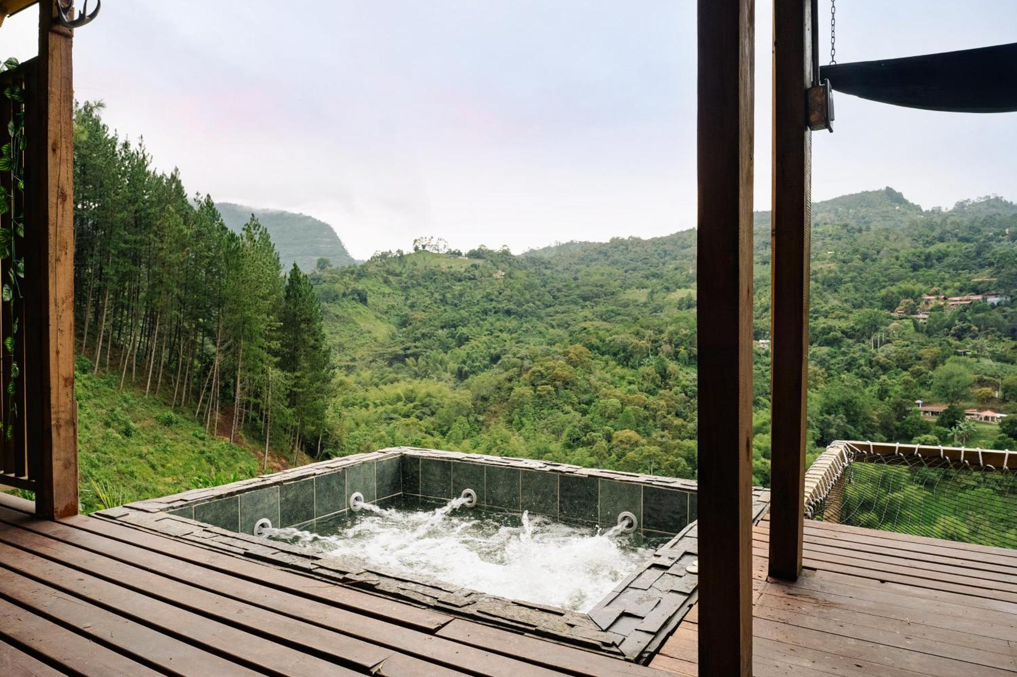 Home Boutique Natural Paradise Ла-Вега Экстерьер фото