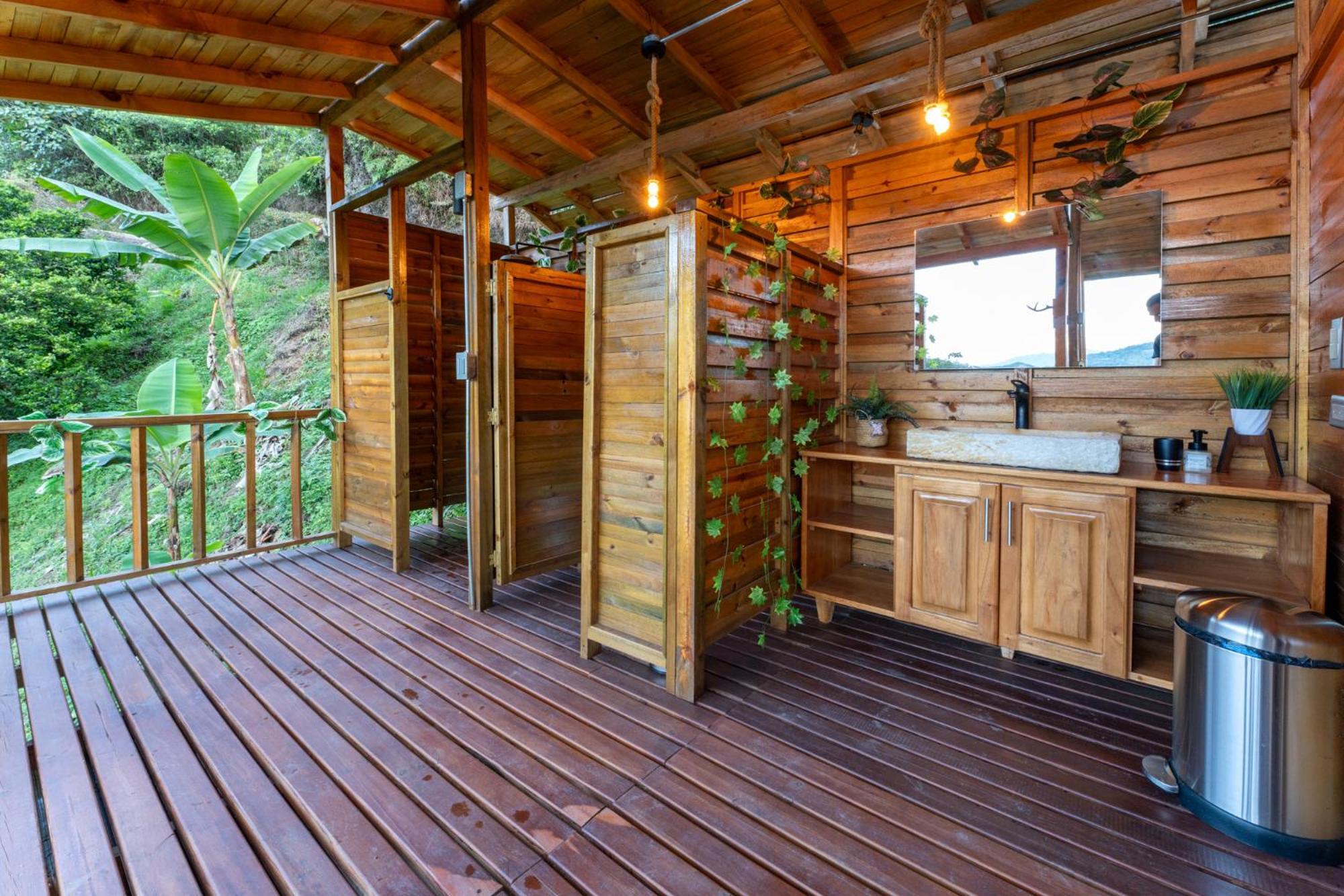 Home Boutique Natural Paradise Ла-Вега Экстерьер фото