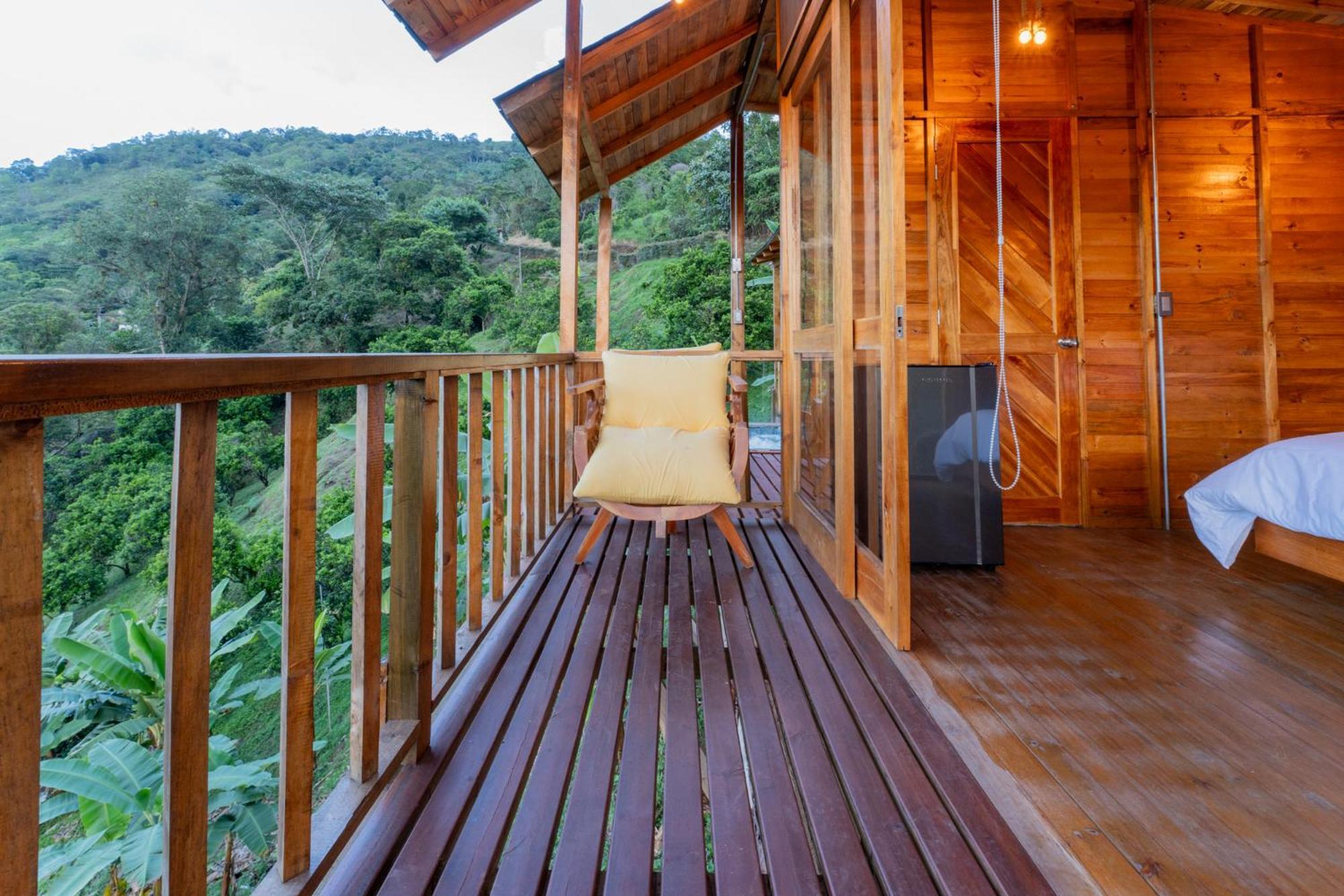 Home Boutique Natural Paradise Ла-Вега Экстерьер фото