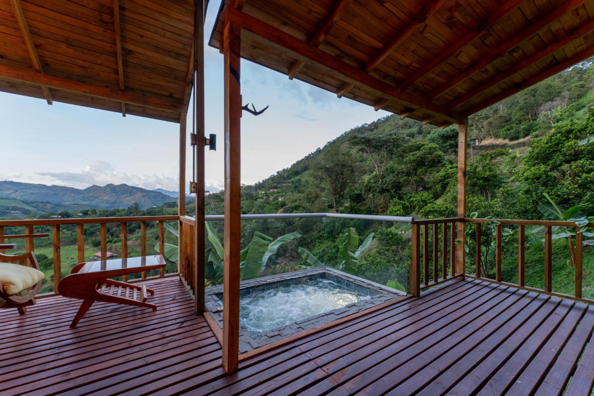 Home Boutique Natural Paradise Ла-Вега Экстерьер фото