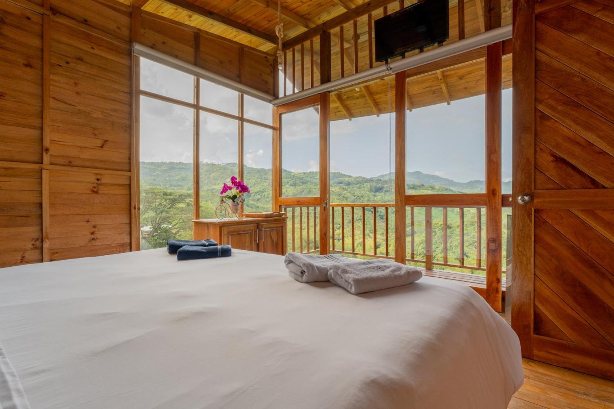 Home Boutique Natural Paradise Ла-Вега Экстерьер фото