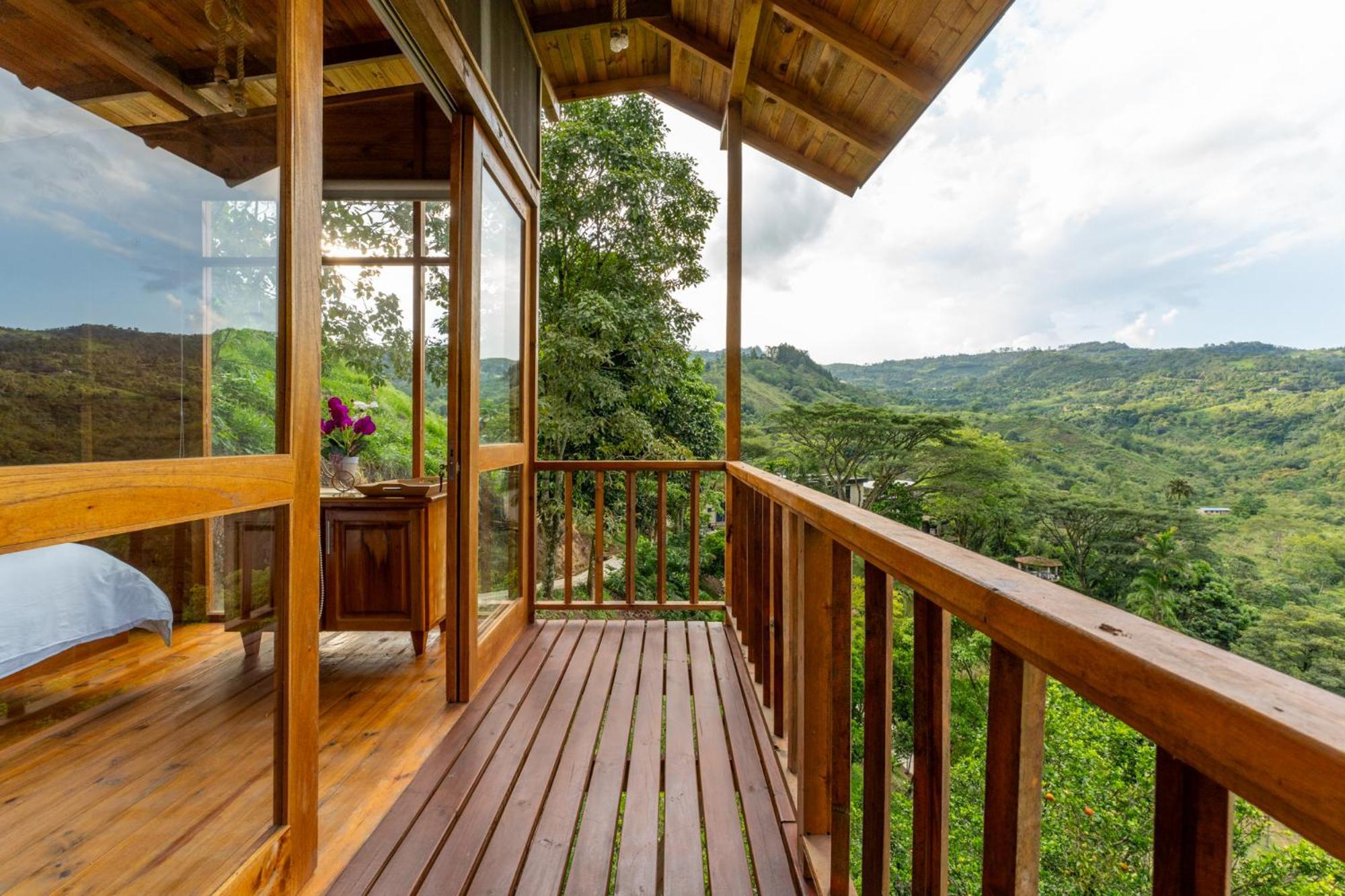 Home Boutique Natural Paradise Ла-Вега Экстерьер фото